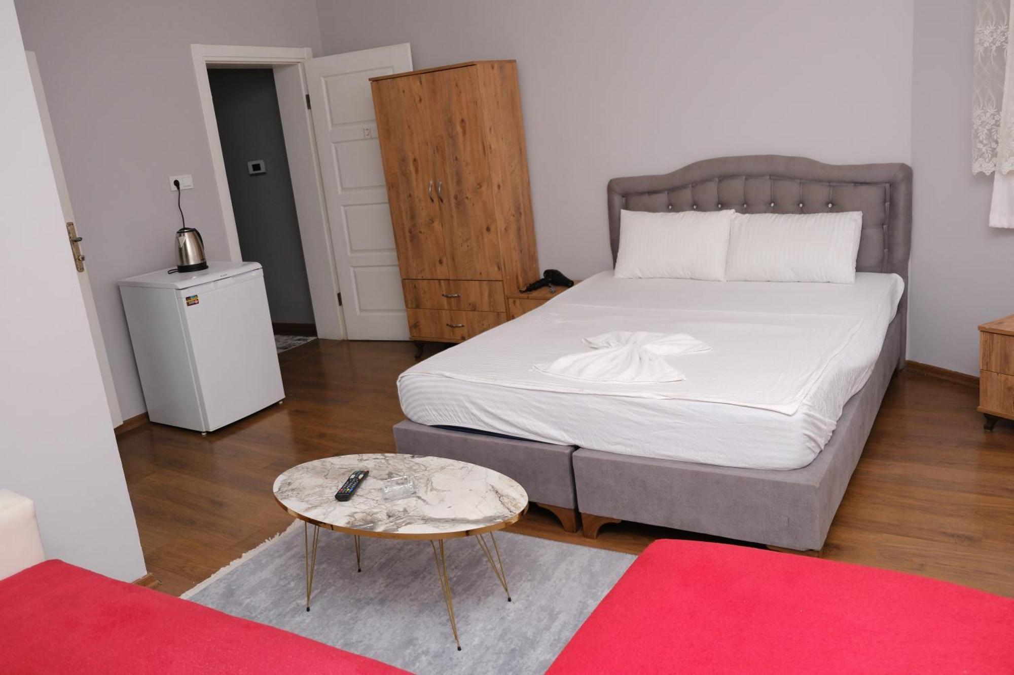 Eyluel Butik Otel Yildirim Exterior foto