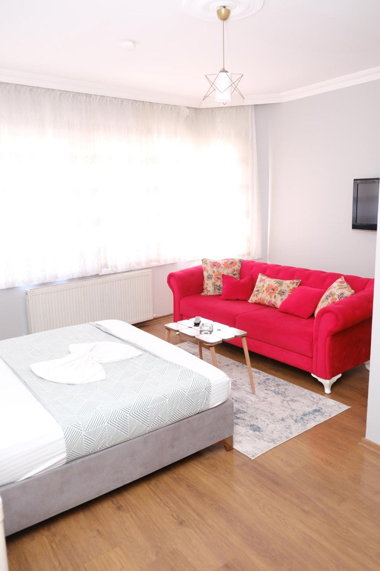 Eyluel Butik Otel Yildirim Exterior foto